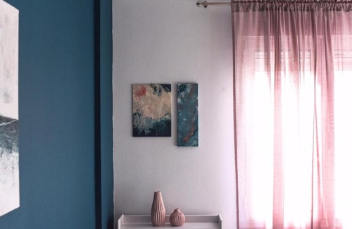 Monastiraki Apartment | In the heart of Athens