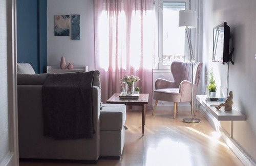 Monastiraki Apartment | In the heart of Athens