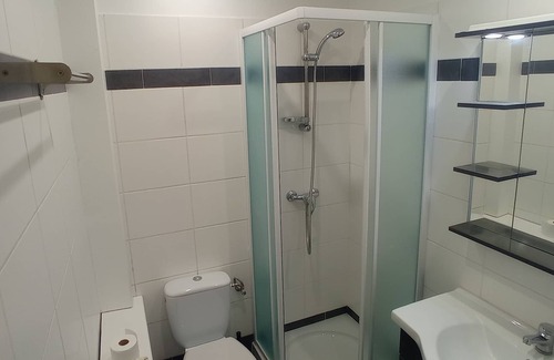 Barr Apartment | In the heart of Barr - Le p'tit Ritz