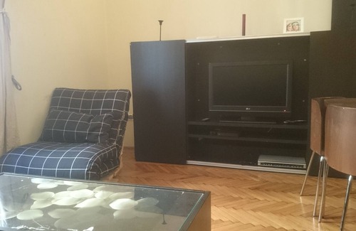 Terezvaros Apartment | In the heart of Budapest