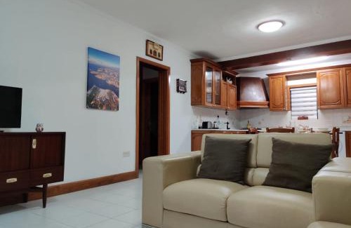Bugibba Apartment | In the Heart of Bugibba