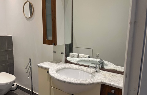 Cannes City Centre Apartment | In the heart of Cannes