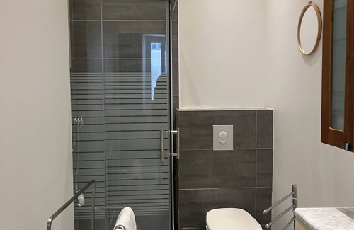 Cannes City Centre Apartment | In the heart of Cannes
