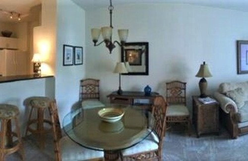 Downtown West Palm Beach Apartment | In The Heart Of CityPlace Fully Furnished 1/1 Turnkey condo