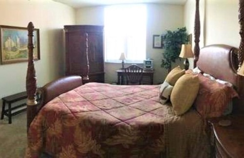 Downtown West Palm Beach Apartment | In The Heart Of CityPlace Fully Furnished 1/1 Turnkey condo