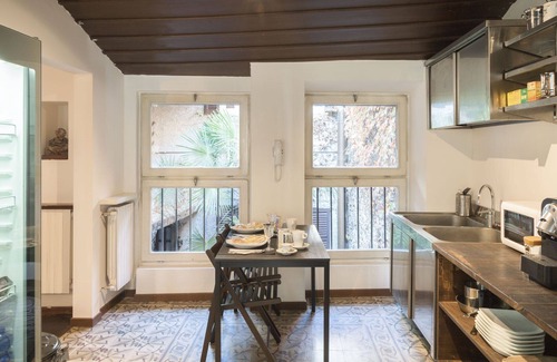 Citta Alta Apartment | In the heart of Citta 'Alta Bergamo