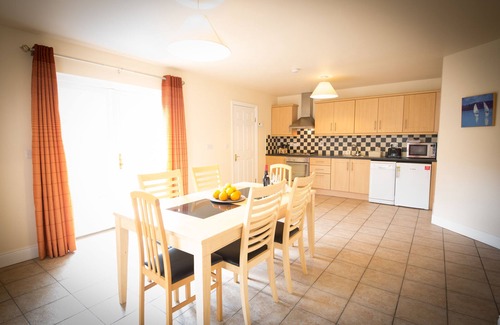 Doolin Cottage | In the heart of Doolin.