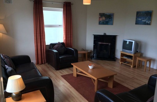 Doolin Cottage | In the heart of Doolin.