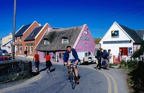 Doolin Cottage | In the heart of Doolin.