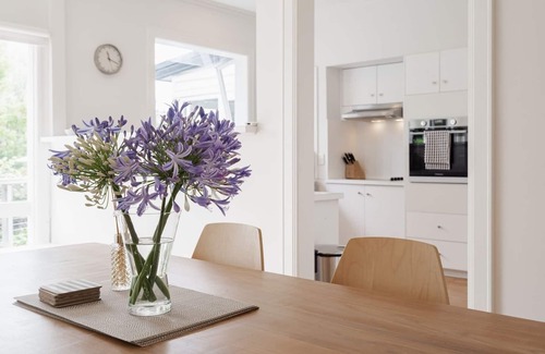 Flinders House | In the Heart of Flinders A Beachside Family Escape