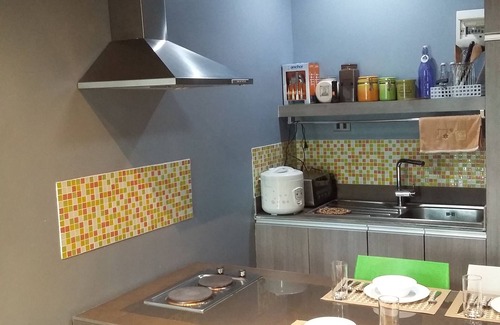 Bonifacio Global City Apartment | In the heart of Fort, Bonifacio Global City