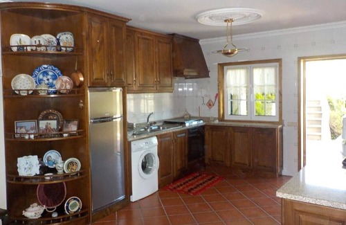 Rio Caldo House | In the heart of Geres, on the heights of Rio Caldo, near the lake of Caniçada