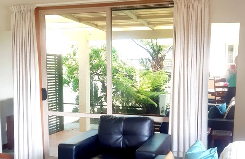 Motueka House | In the heart of Motueka
