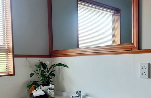 Motueka House | In the heart of Motueka