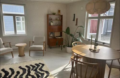 Rauma Apartment | In the heart of Old Rauma