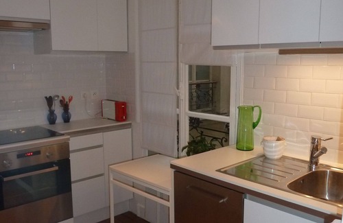 Quartier du Mail Apartment | In the Heart of Paris - Come and live like a true Parisien