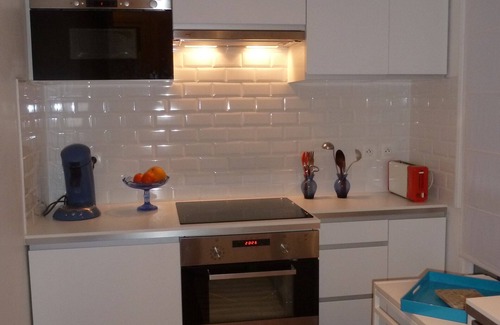Quartier du Mail Apartment | In the Heart of Paris - Come and live like a true Parisien