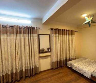 Lalitpur Apartment | In the heart of Patan Durbar Square