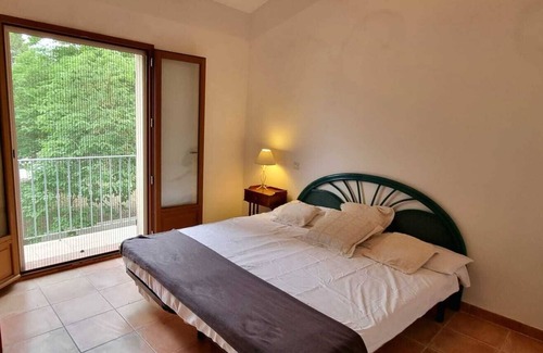 Arles Other | In the heart of Provence typical 5 bedroom farmhouse renovated for 10 people.