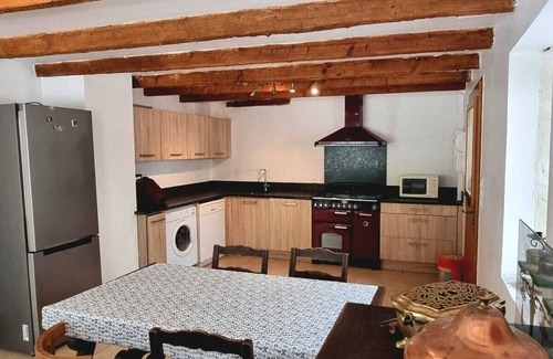 Arles Other | In the heart of Provence typical 5 bedroom farmhouse renovated for 10 people.