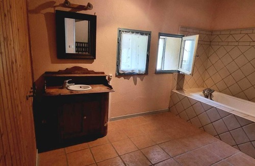Arles Other | In the heart of Provence typical 5 bedroom farmhouse renovated for 10 people.