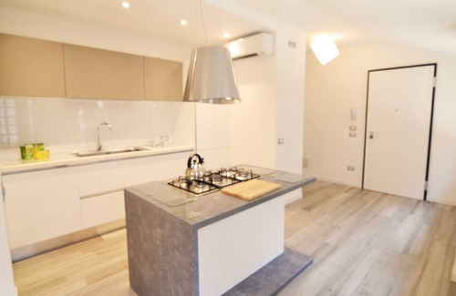 San Marco Apartment | In the heart of San Marco District