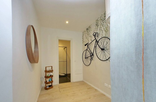 Testaccio Apartment | In the heart of Testaccio
