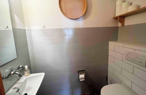 Zinal Apartment | In the heart of the village, at 80m from the ski lift