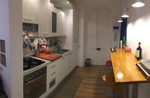 Trastevere Apartment | In the heart of Trastevere