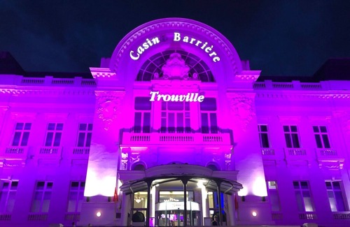 Trouville-sur-Mer House | In the heart of Trouville-sur-mer a House ! Everything is done on foot !