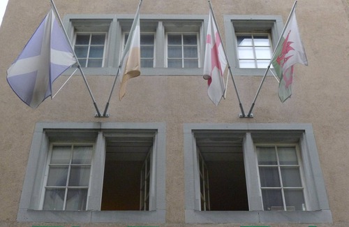 Old Town Apartment | In the heart of Zurich