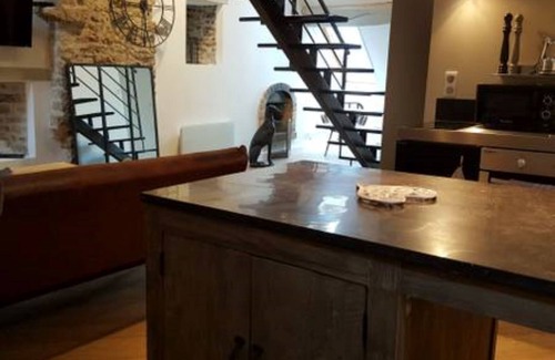 Beaune City Centre Apartment | In the historic center of Beaune