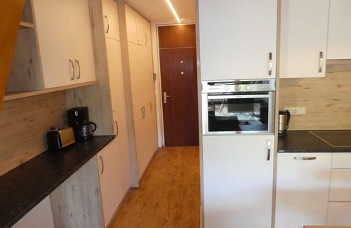 Maria Alm am Steinernen Meer Apartment | In the Hochkönig ski and hiking area on the Skiin Skiout ski slope