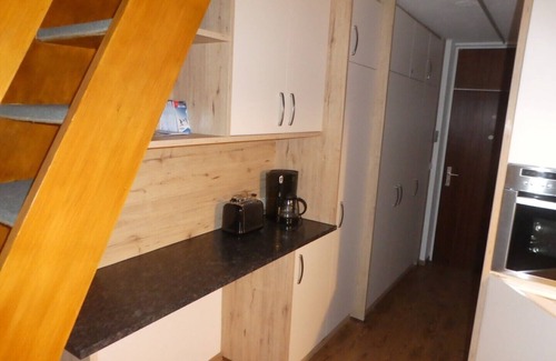 Maria Alm am Steinernen Meer Apartment | In the Hochkönig ski and hiking area on the Skiin Skiout ski slope
