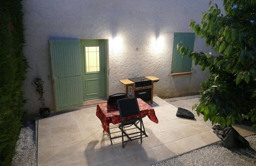 Reillanne House | In the Luberon, indulge yourself with a private spa and sauna