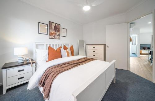North Adelaide Apartment | In The Midst on Melbourne