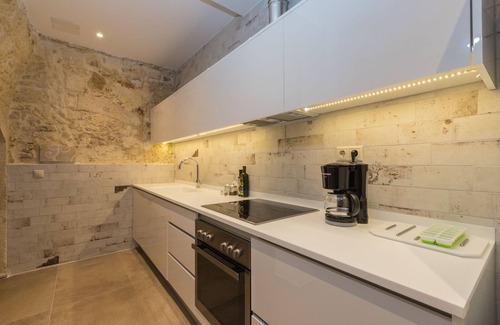 Old Town Rethymnon House | In the old historical town of Rethymno,Amaryllis Luxury Home with a private pool