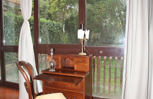 Tor di Quinto Apartment | In the PARK of Irene's Apartment - 10 min Historic Center