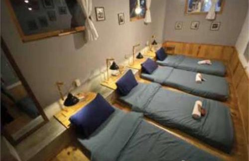 Phuong House | In The Pines Homestay & Coffee