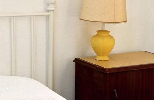 Borgo Antico Apartment | In the square, a step away from the sea