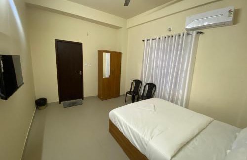 Thiruvananthapuram Hotel | Collection O Trivandrum Airport