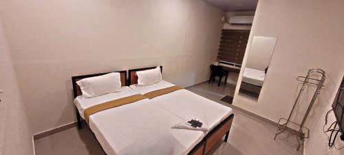 Thiruvananthapuram Hotel | Collection O Trivandrum Airport