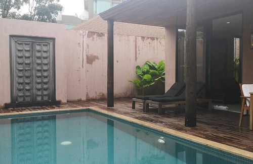 Wichit Villa | In this place you feel like Honeymoon with Exotic Villa