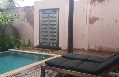 Wichit Villa | In this place you feel like Honeymoon with Exotic Villa