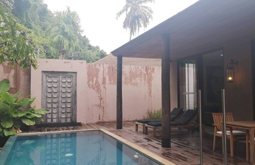 Wichit Villa | In this place you feel like Honeymoon with Exotic Villa