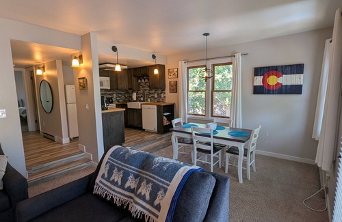 Durango House | In-Town Hideaway | Pool | Hot Tub | Trails