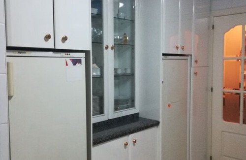 Triana Apartment | In Triana, spacious, bright and in a quiet area.