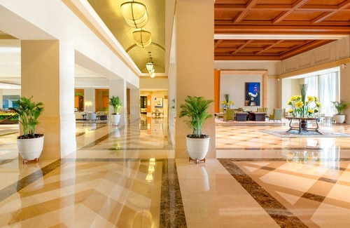 Juhu Hotel | JW Marriott Mumbai Juhu