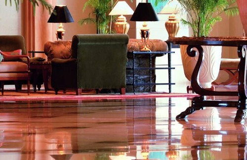 Juhu Hotel | JW Marriott Mumbai Juhu