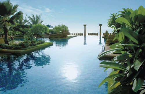 Juhu Hotel | JW Marriott Mumbai Juhu
